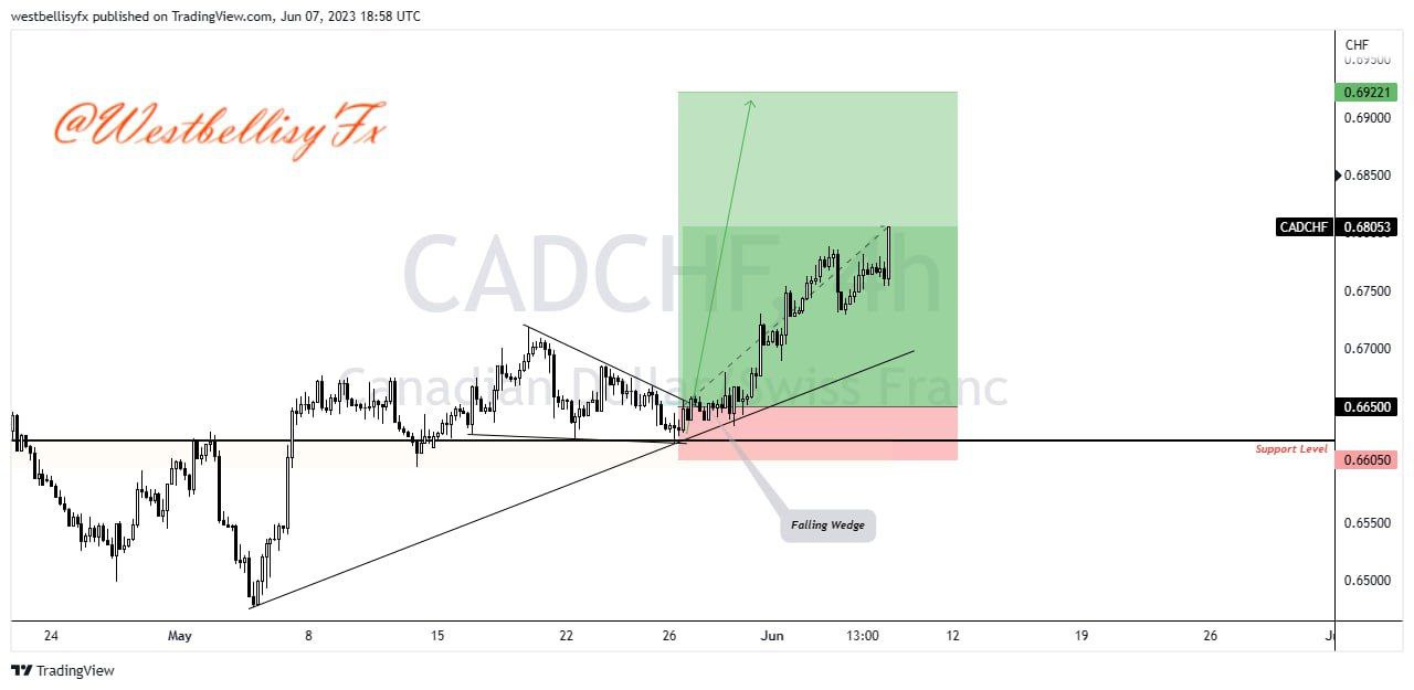 WestBellisyFX before and after trade (5)